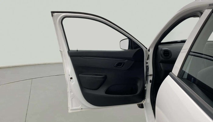 2021 Renault Kwid RXL, Petrol, Manual, 19,712 km, LHS Front Door