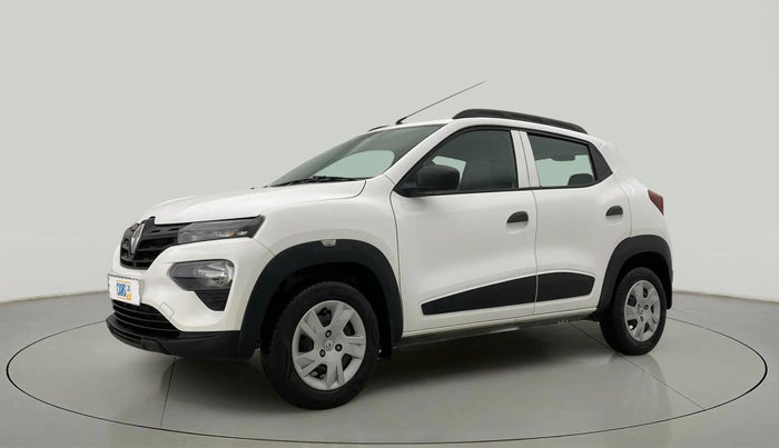 2021 Renault Kwid RXL, Petrol, Manual, 19,712 km, Left Front Diagonal