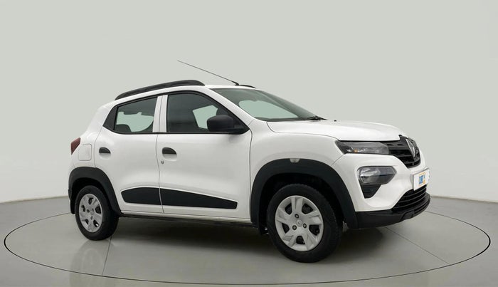 2021 Renault Kwid RXL, Petrol, Manual, 19,712 km, Right Front Diagonal