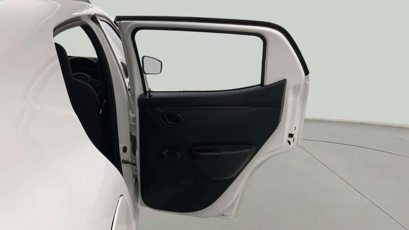 2021 Renault Kwid RXL, Petrol, Manual, 19,712 km, RHS Rear Door