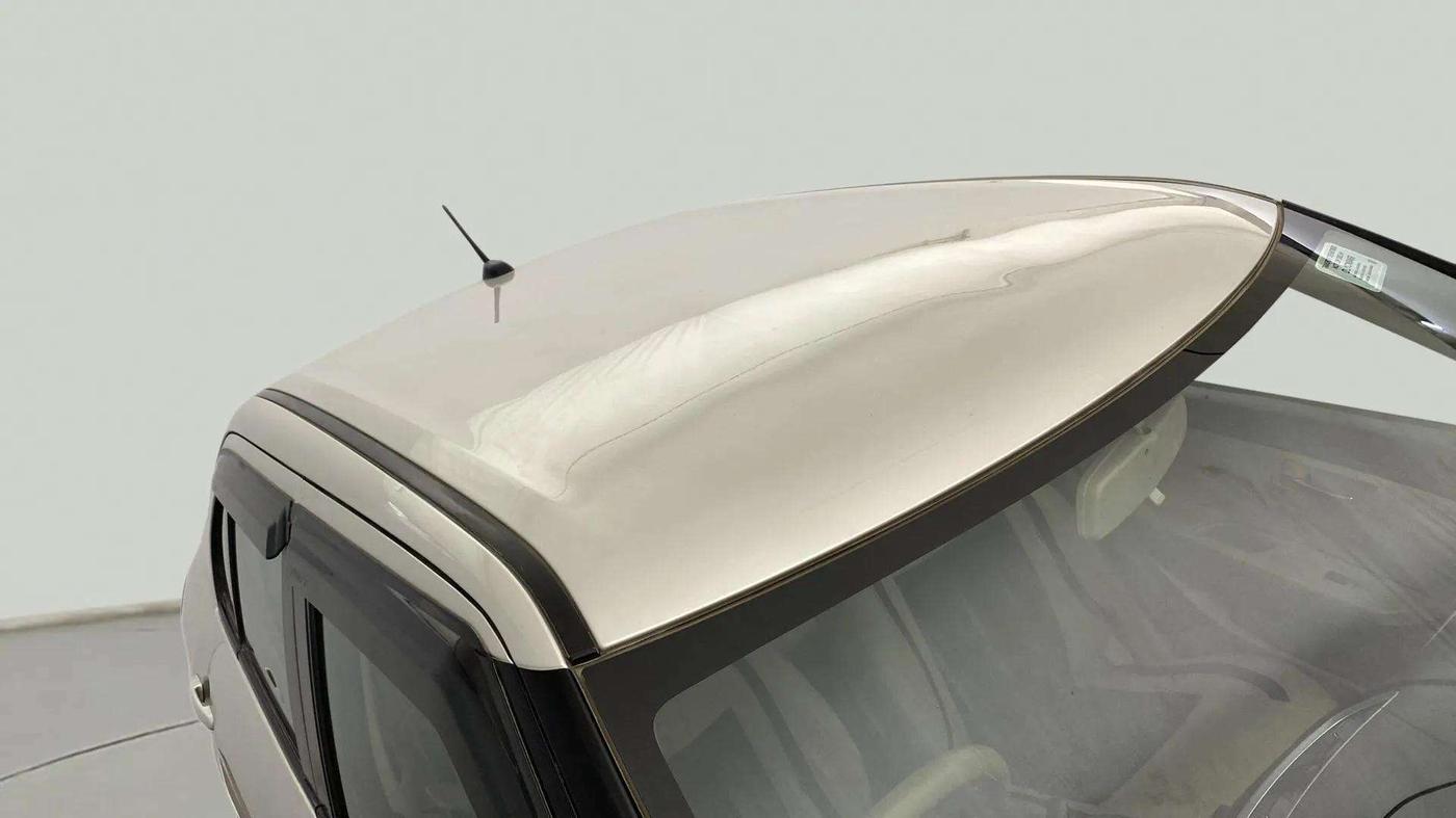 2013 Maruti Swift Dzire VXI, Petrol, Manual, 22,430 km, Roof