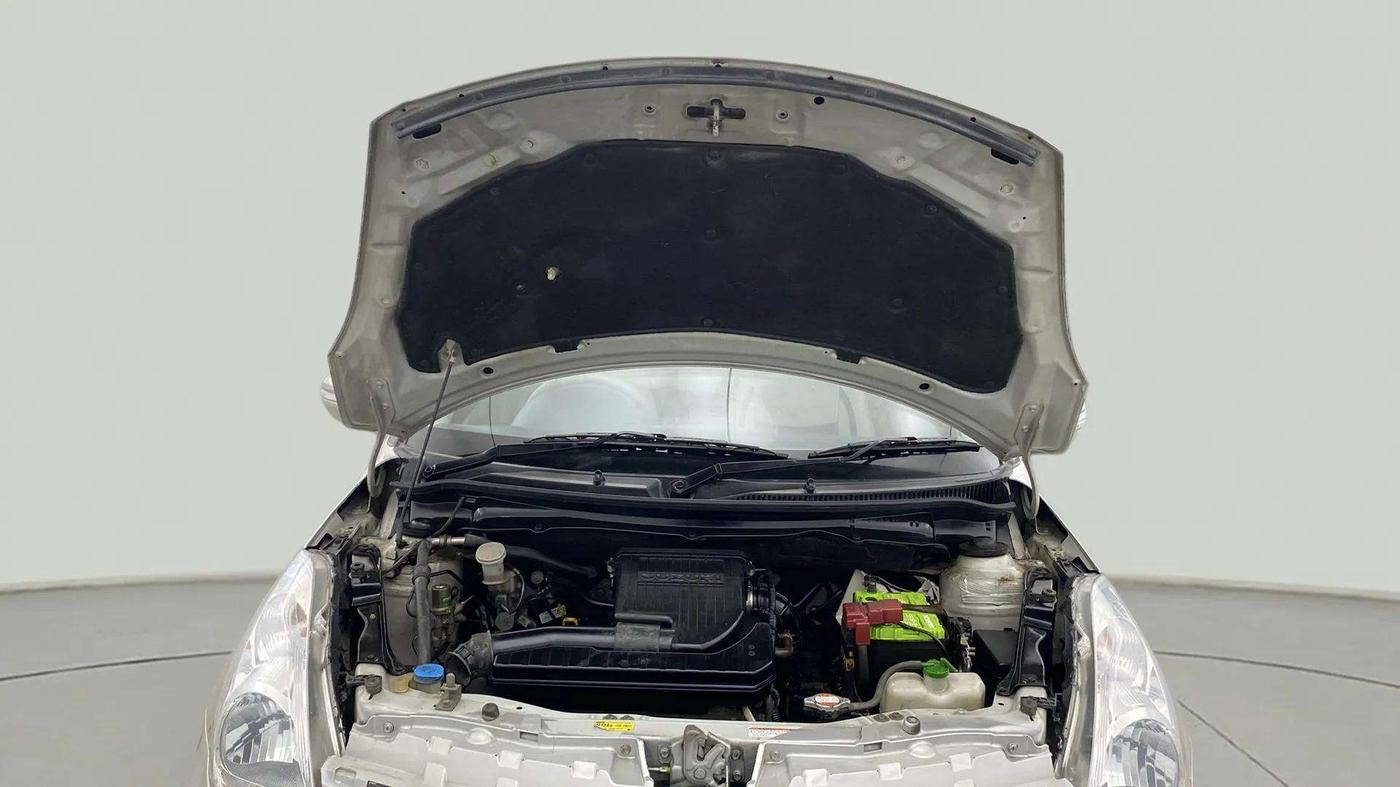 2013 Maruti Swift Dzire VXI, Petrol, Manual, 22,430 km, Open Bonet