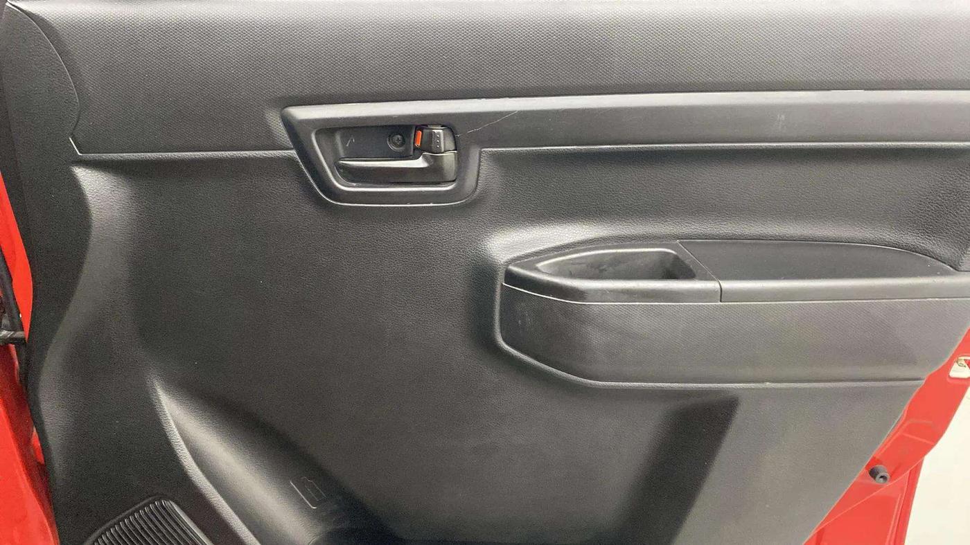 2020 Maruti S PRESSO VXI+, Petrol, Manual, 89,940 km, Driver Side Door Panels Control