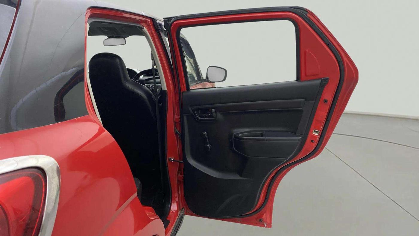 2020 Maruti S PRESSO VXI+, Petrol, Manual, 89,940 km, RHS Rear Door