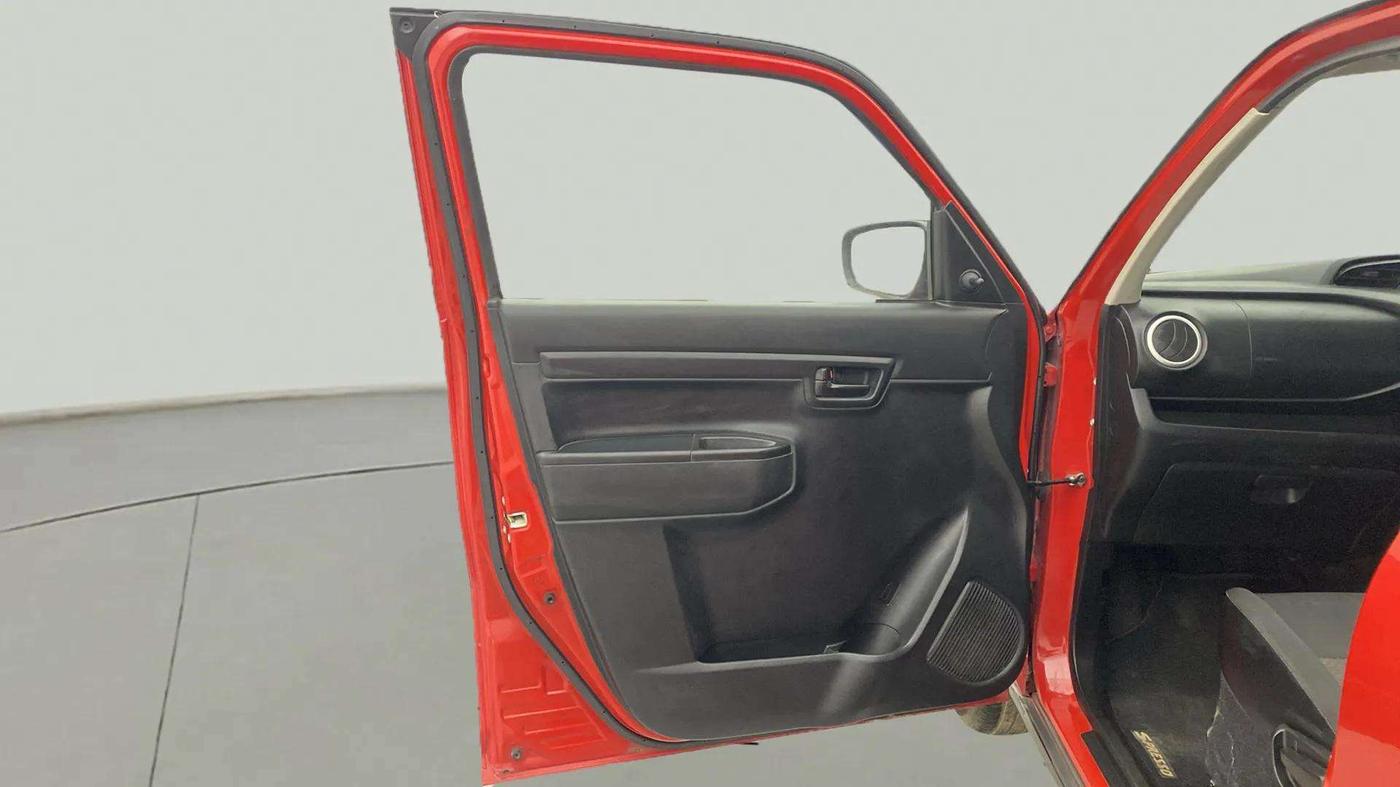 2020 Maruti S PRESSO VXI+, Petrol, Manual, 89,940 km, LHS Front Door