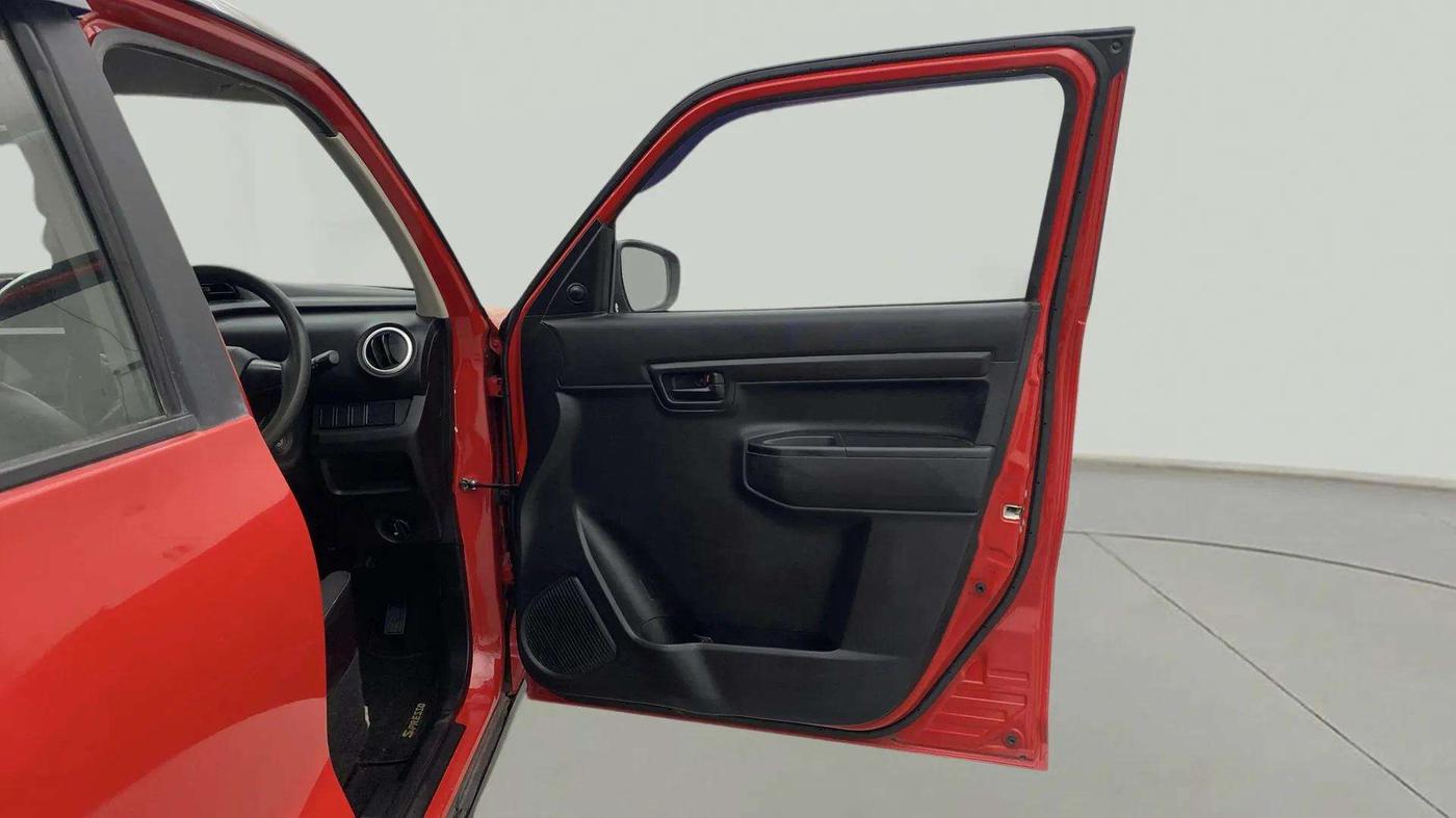 2020 Maruti S PRESSO VXI+, Petrol, Manual, 89,940 km, RHS Front Door