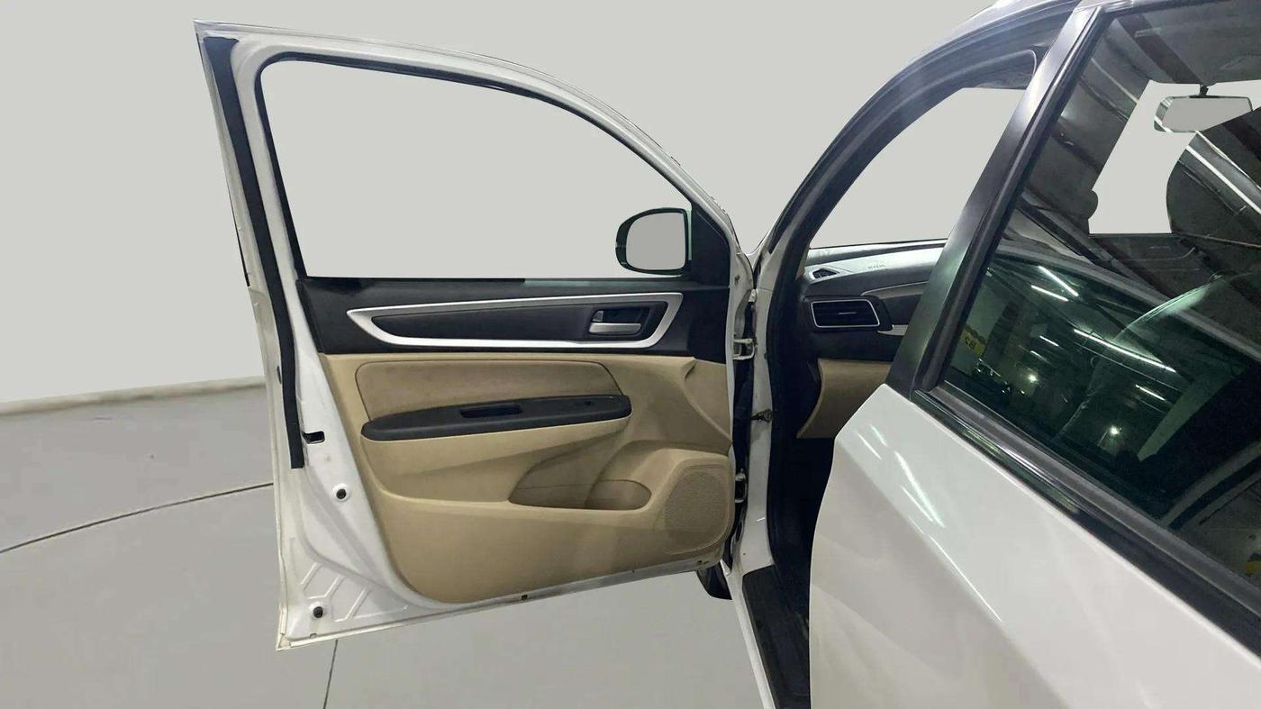 2022 Honda Amaze 1.2L I-VTEC VX, Petrol, Manual, 21,286 km, LHS Front Door