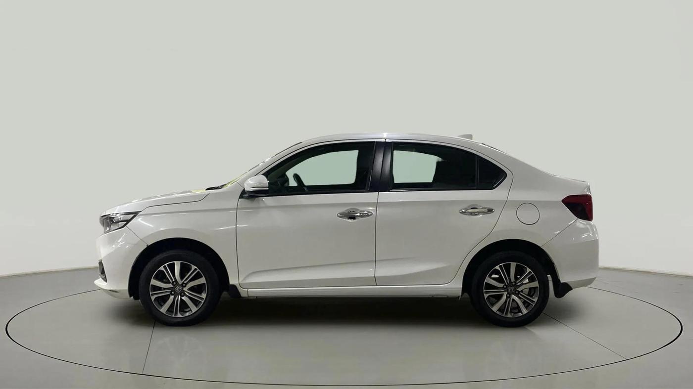2022 Honda Amaze 1.2L I-VTEC VX, Petrol, Manual, 21,286 km, Left Side