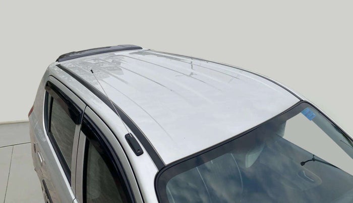 2021 Maruti Alto VXI, Petrol, Manual, 23,633 km, Roof