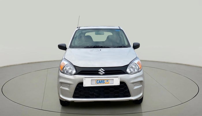2021 Maruti Alto VXI, Petrol, Manual, 23,633 km, Front