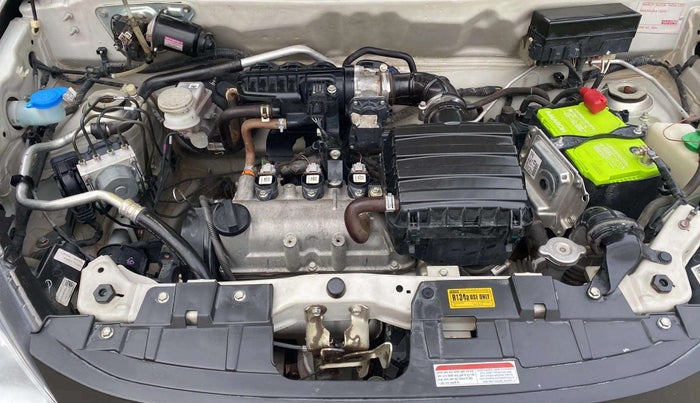 2021 Maruti Alto VXI, Petrol, Manual, 23,633 km, Open Bonet