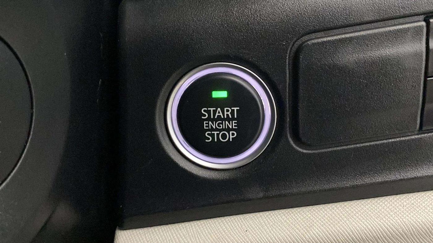 2023 Tata ALTROZ XZA, Petrol, Automatic, 18,006 km, Keyless Start/ Stop Button