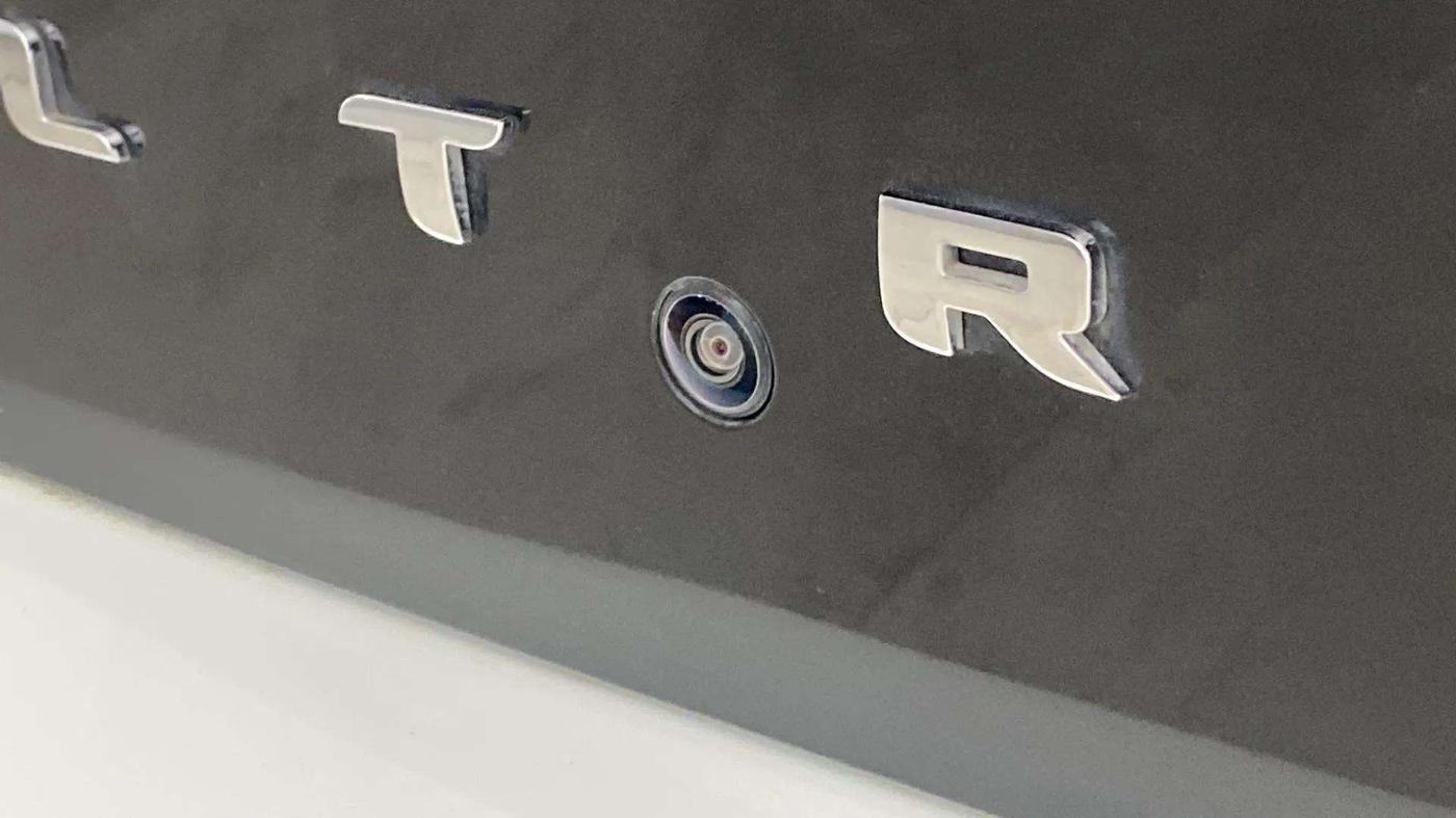 2023 Tata ALTROZ XZA, Petrol, Automatic, 18,006 km, Parking Camera