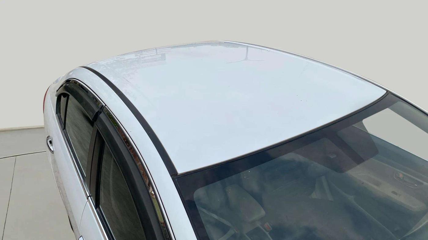 2020 Maruti Ciaz DELTA 1.5 SHVS MT PETROL, Petrol, Manual, 43,166 km, Roof