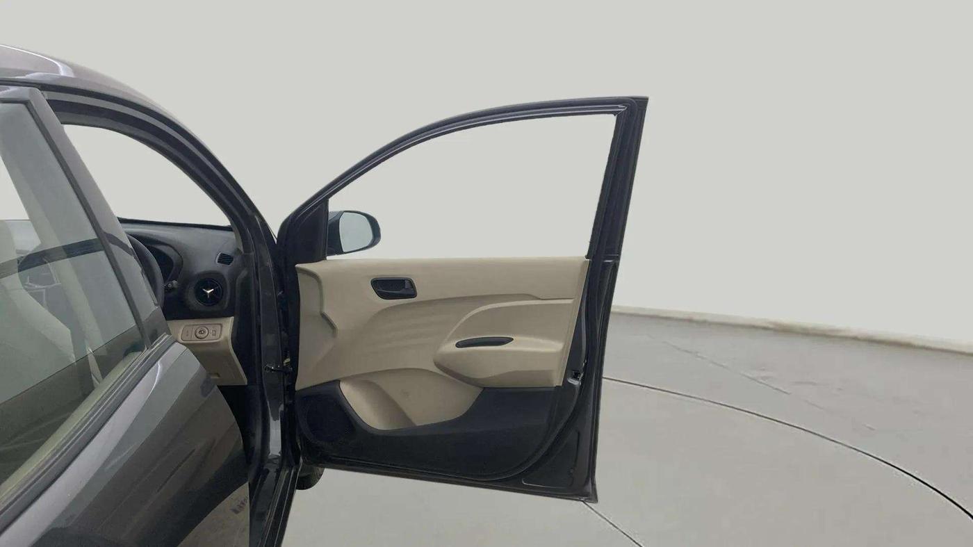 2021 Hyundai NEW SANTRO SPORTZ EXECUTIVE MT CNG, CNG, Manual, 16,591 km, RHS Front Door