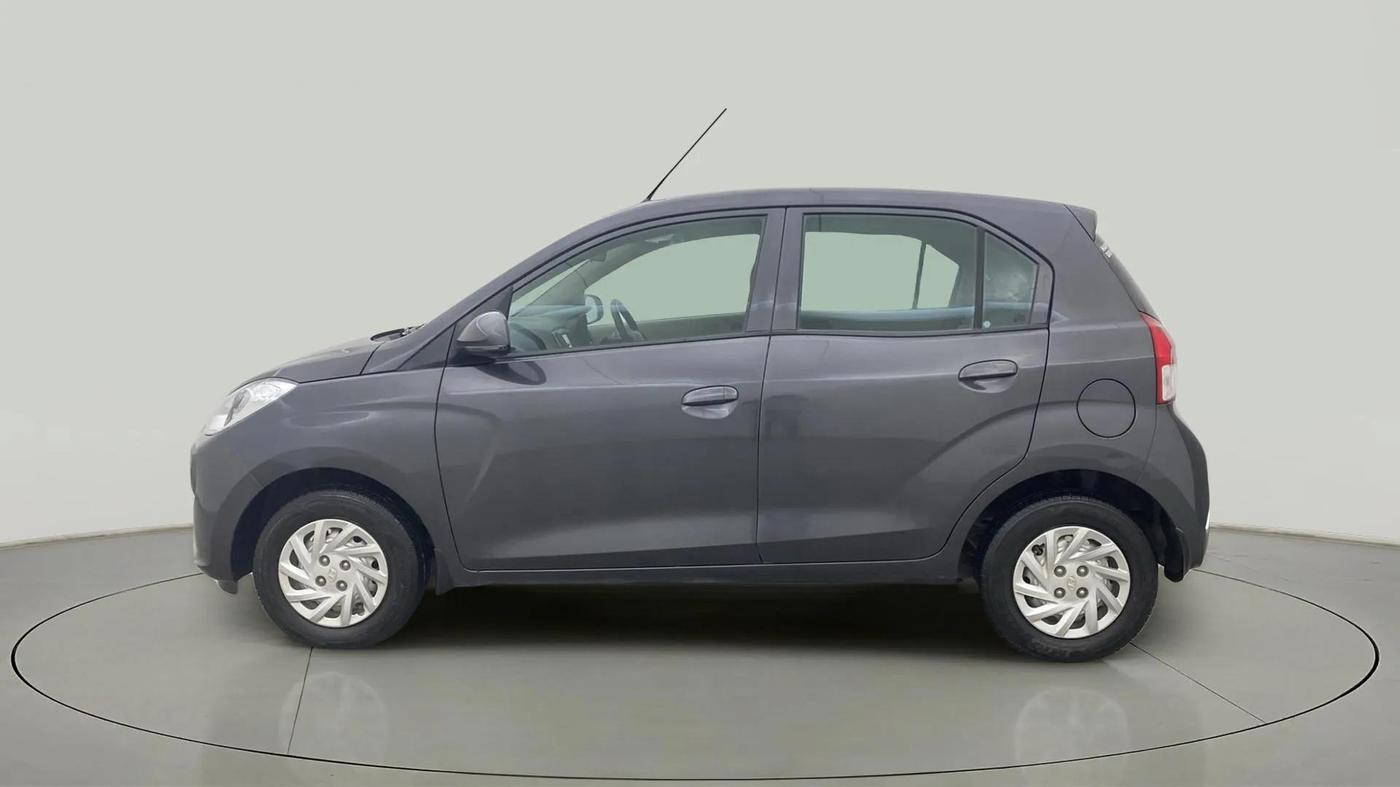2021 Hyundai NEW SANTRO SPORTZ EXECUTIVE MT CNG, CNG, Manual, 16,591 km, Left Side
