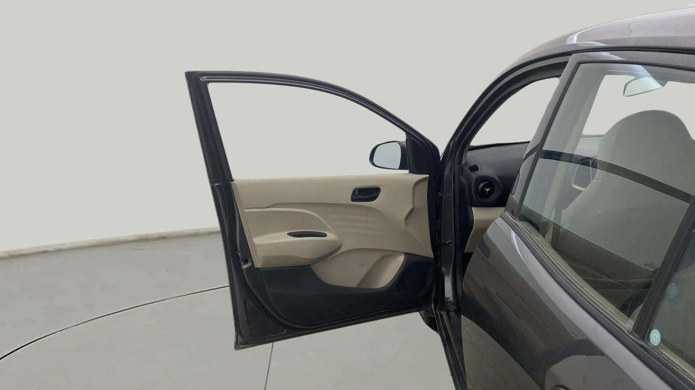 2021 Hyundai NEW SANTRO SPORTZ EXECUTIVE MT CNG, CNG, Manual, 16,591 km, LHS Front Door