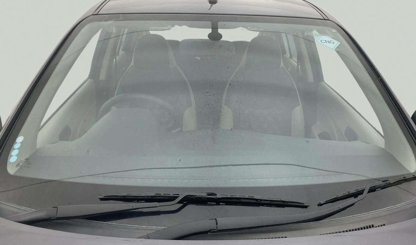 2021 Hyundai NEW SANTRO SPORTZ EXECUTIVE MT CNG, CNG, Manual, 16,591 km, Front Windshield