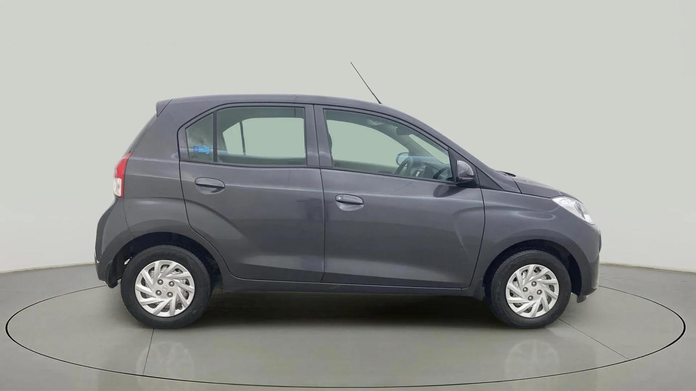 2021 Hyundai NEW SANTRO SPORTZ EXECUTIVE MT CNG, CNG, Manual, 16,591 km, Right Side View