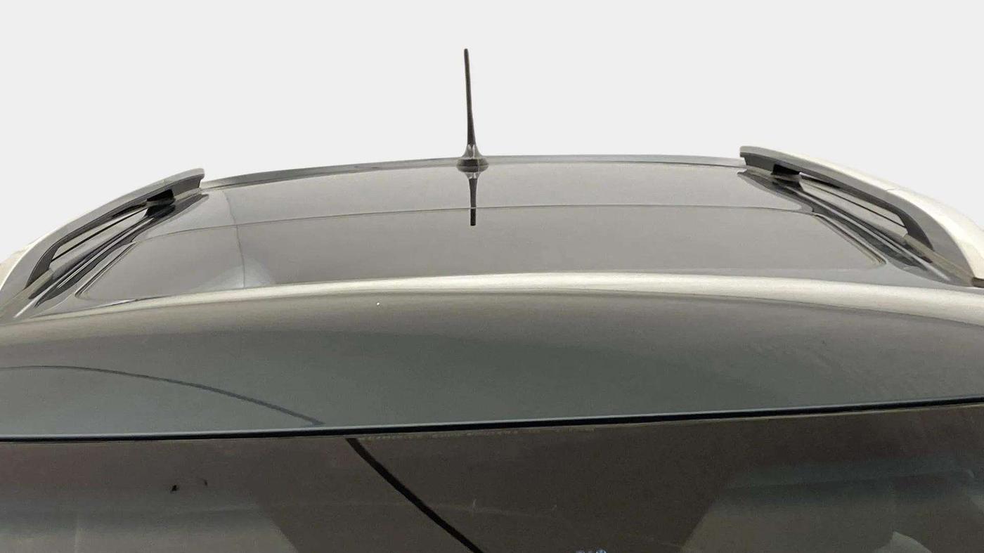 2019 Mahindra XUV300 W8 (O) 1.2 PETROL, Petrol, Manual, 45,040 km, Moonroof/ Sunroof