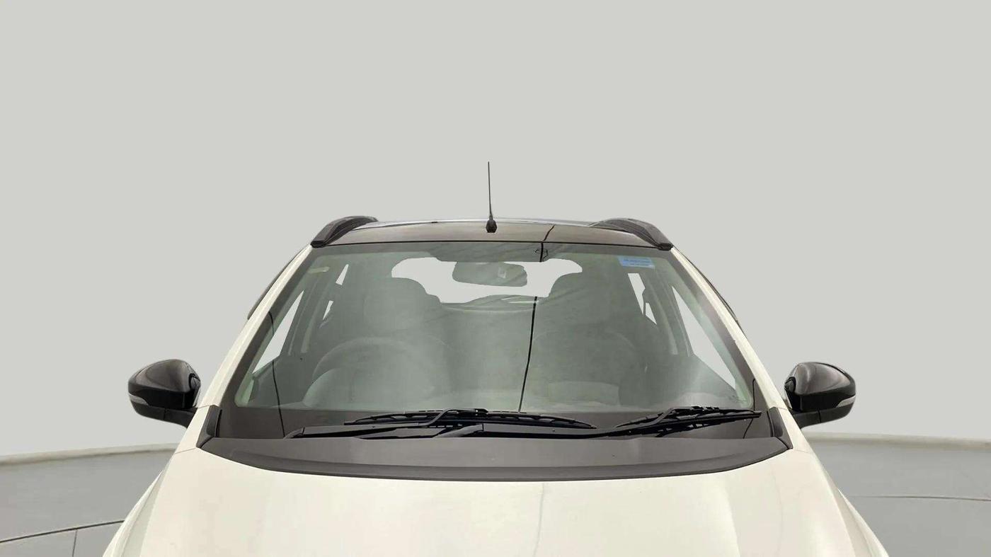 2023 Tata TIAGO NRG XZ MT, Petrol, Manual, 15,534 km, Front Windshield