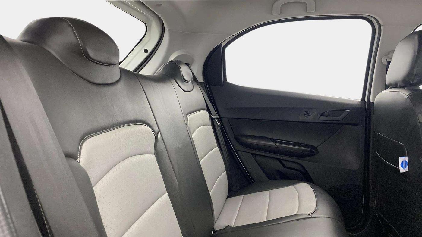 2023 Tata TIAGO NRG XZ MT, Petrol, Manual, 15,534 km, Right Side Rear Door Cabin