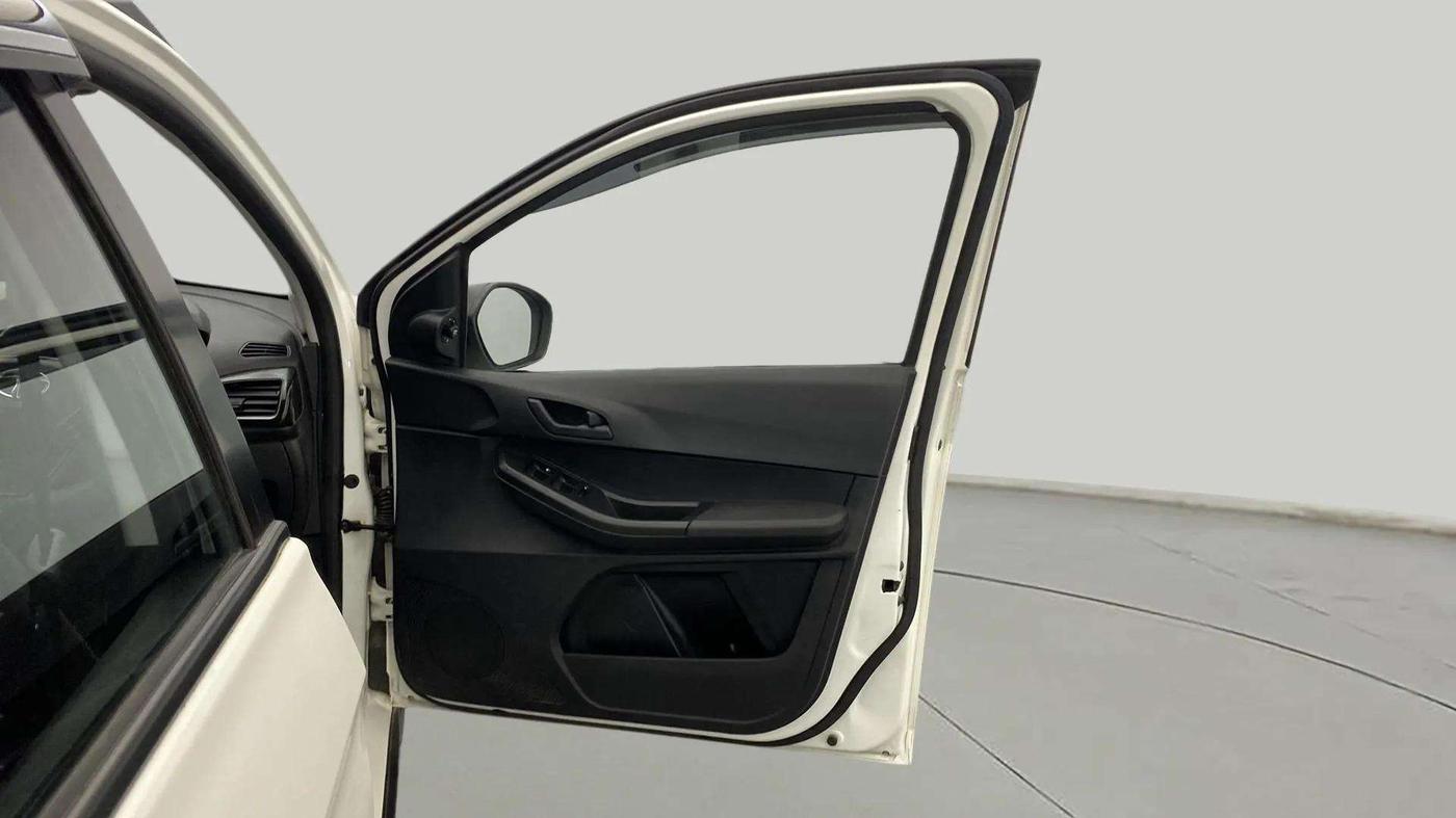 2023 Tata TIAGO NRG XZ MT, Petrol, Manual, 15,534 km, RHS Front Door