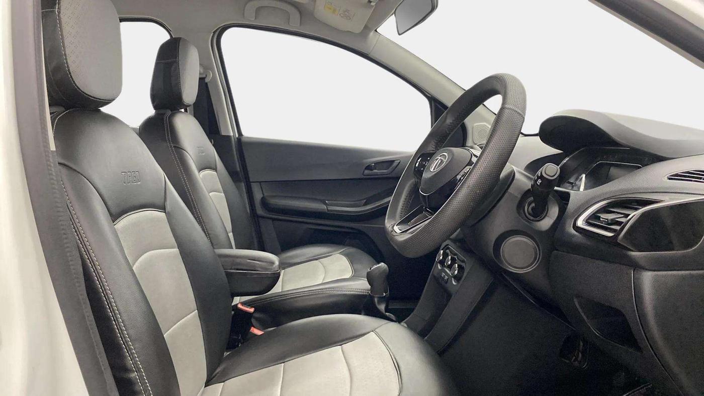 2023 Tata TIAGO NRG XZ MT, Petrol, Manual, 15,534 km, Right Side Front Door Cabin