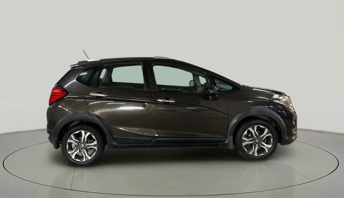 2019 Honda WR-V 1.2L I-VTEC VX MT, Petrol, Manual, 52,260 km, Right Side View