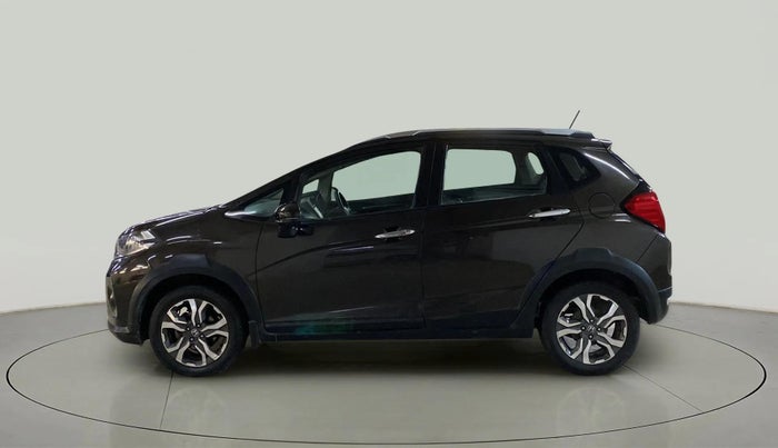 2019 Honda WR-V 1.2L I-VTEC VX MT, Petrol, Manual, 52,260 km, Left Side