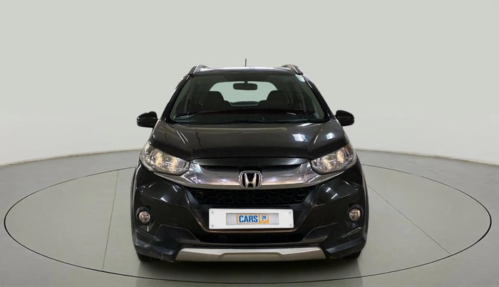 2019 Honda WR-V 1.2L I-VTEC VX MT, Petrol, Manual, 52,260 km, Front