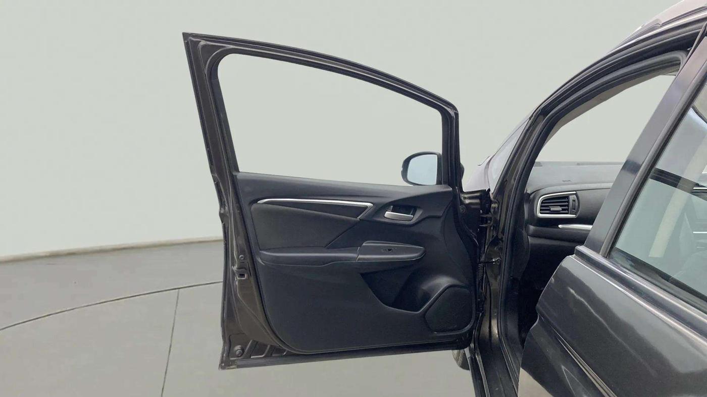 2022 Honda WR-V 1.2L I-VTEC VX MT, Petrol, Manual, 21,414 km, LHS Front Door
