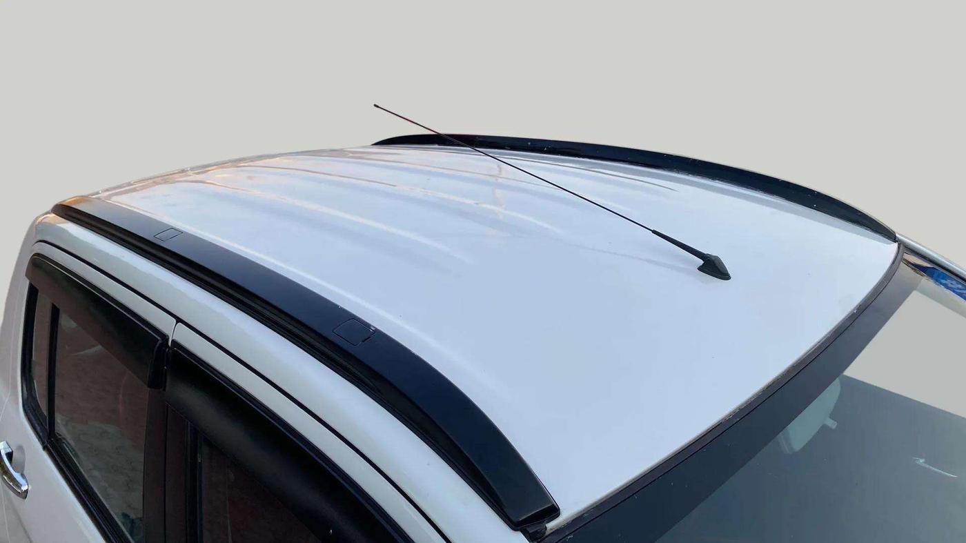 2019 Maruti Celerio X ZXI, Petrol, Manual, 61,112 km, Roof