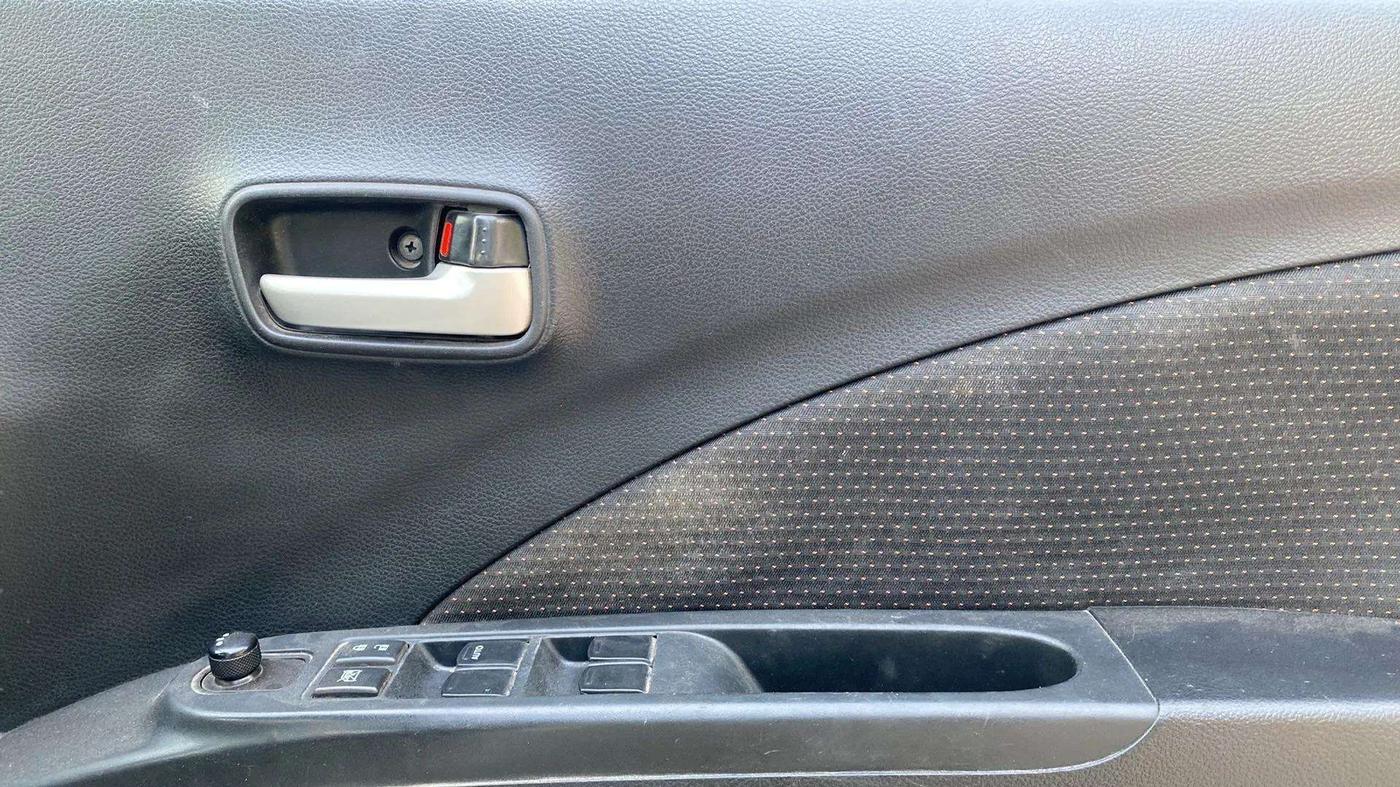 2019 Maruti Celerio X ZXI, Petrol, Manual, 61,112 km, Driver Side Door Panels Control