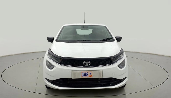 2022 Tata ALTROZ XT PETROL, Petrol, Manual, 11,071 km, Front