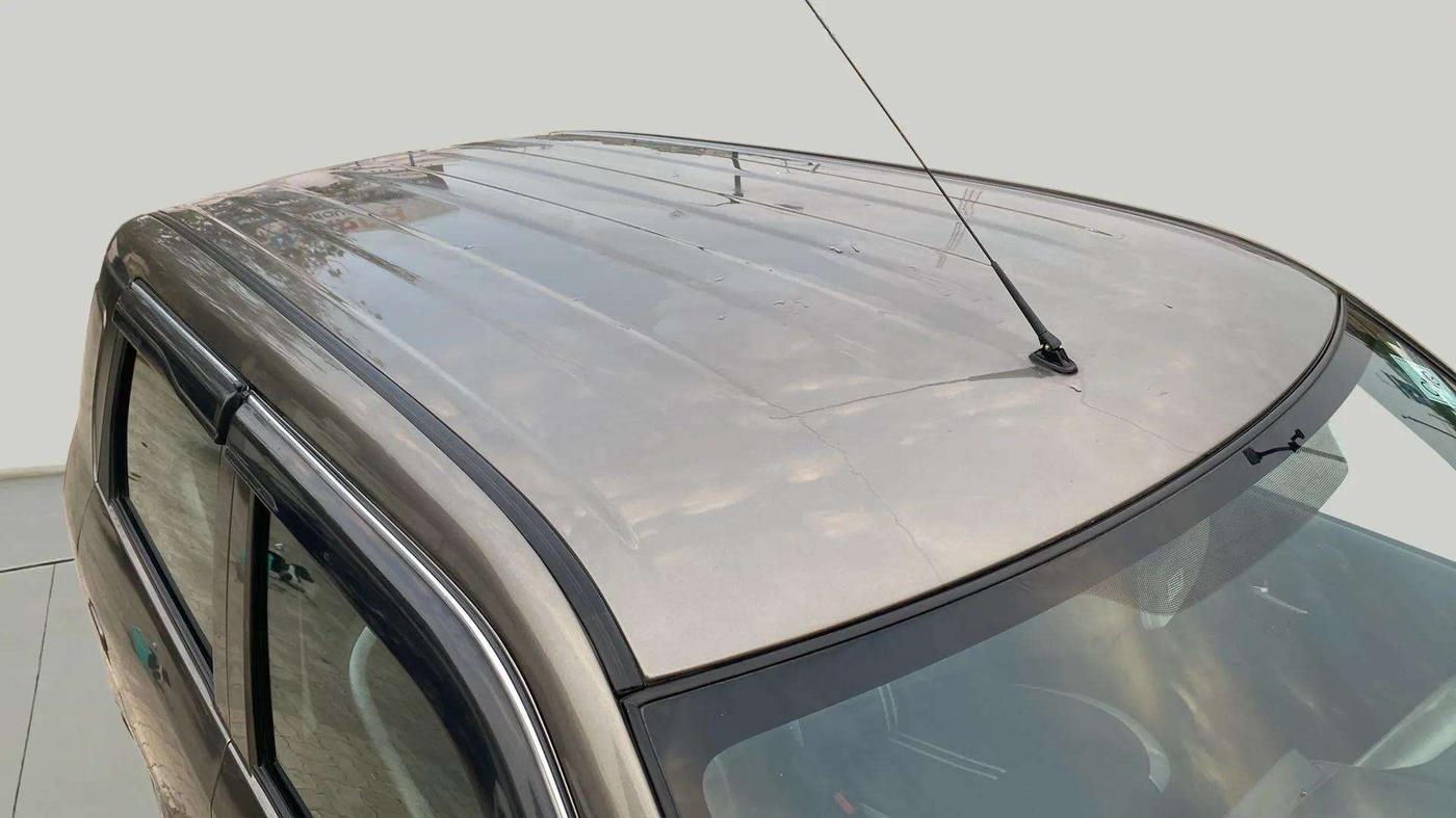 2023 Maruti New Wagon-R VXI CNG 1.0, CNG, Manual, 45,642 km, Roof