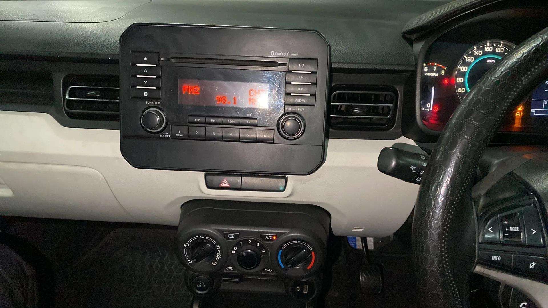 Features