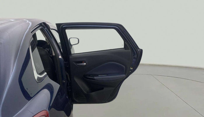 2022 Maruti Baleno ZETA PETROL 1.2, Petrol, Manual, 40,569 km, RHS Rear Door