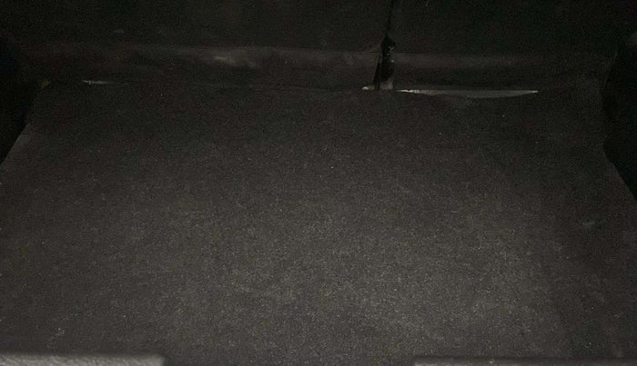 2022 Maruti Baleno ZETA PETROL 1.2, Petrol, Manual, 40,569 km, Boot Open Zoomed View