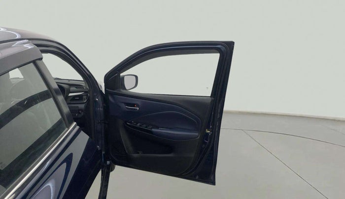 2022 Maruti Baleno ZETA PETROL 1.2, Petrol, Manual, 40,569 km, RHS Front Door