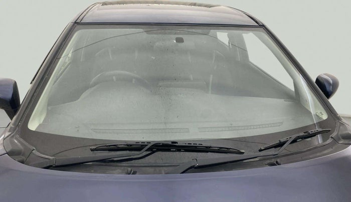 2022 Maruti Baleno ZETA PETROL 1.2, Petrol, Manual, 40,569 km, Front Windshield
