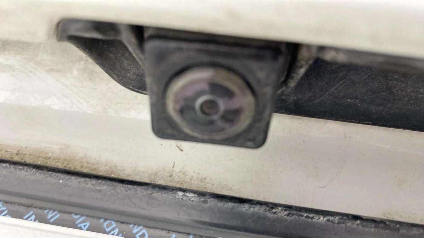 2023 Maruti BREZZA VXI AT SMART HYBRID, Petrol, Automatic, 32,026 km, Parking Camera