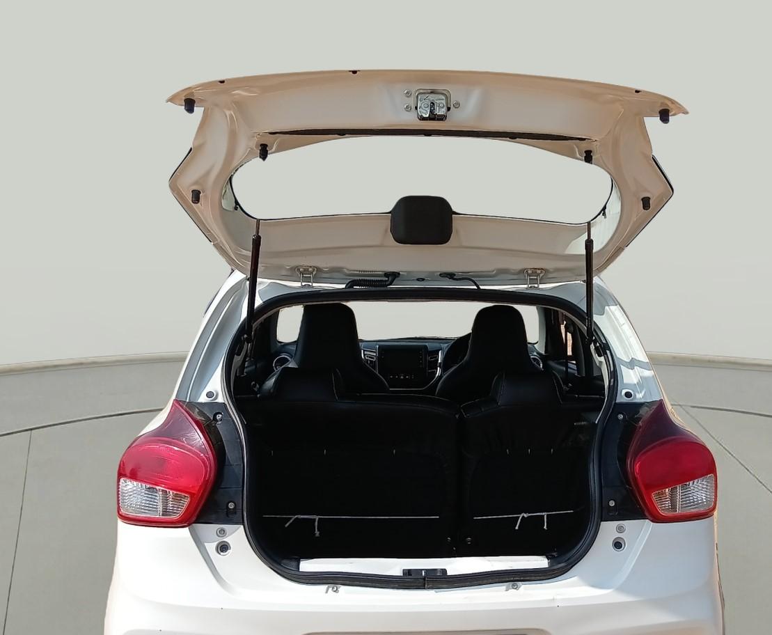 2022 Maruti Celerio ZXI PLUS, Petrol, Manual, 24,770 km, Open Bonet