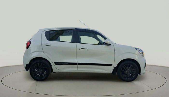 2022 Maruti Celerio ZXI PLUS, Petrol, Manual, 24,770 km, Right Side View