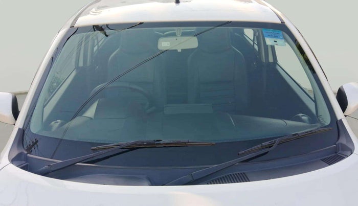 2022 Maruti Celerio ZXI PLUS, Petrol, Manual, 24,770 km, Front Windshield