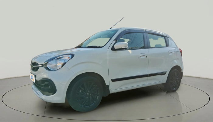 2022 Maruti Celerio ZXI PLUS, Petrol, Manual, 24,770 km, Left Front Diagonal