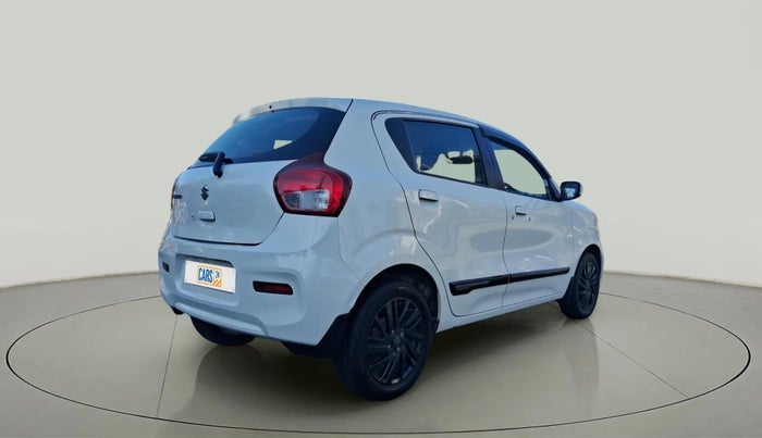 2022 Maruti Celerio ZXI PLUS, Petrol, Manual, 24,770 km, Right Back Diagonal