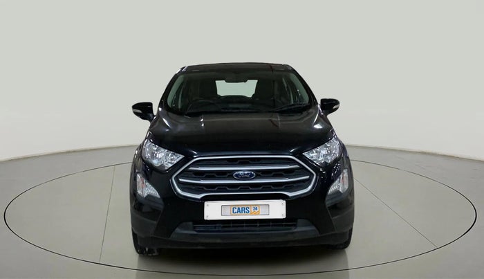 2020 Ford Ecosport TREND 1.5L PETROL, Petrol, Manual, 18,979 km, Front