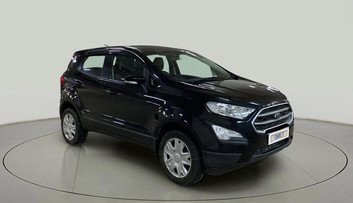 2020 Ford Ecosport TREND 1.5L PETROL, Petrol, Manual, 18,979 km, SRP