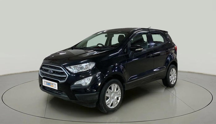 2020 Ford Ecosport TREND 1.5L PETROL, Petrol, Manual, 18,979 km, Left Front Diagonal